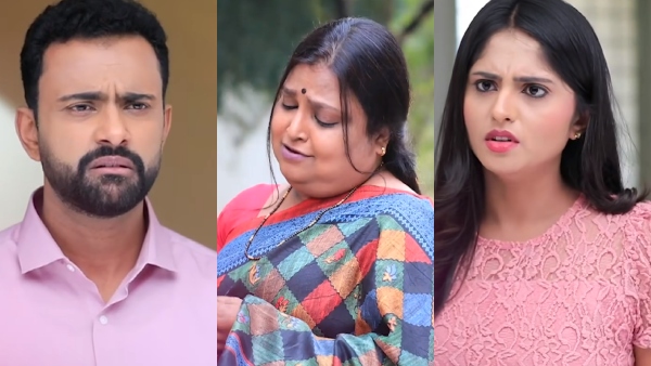  Kannada Serial BhagyaLakshmi written update on 21th December 