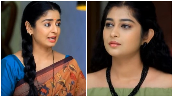 kannada serial BhagyaLakshmi written update on 05th December 