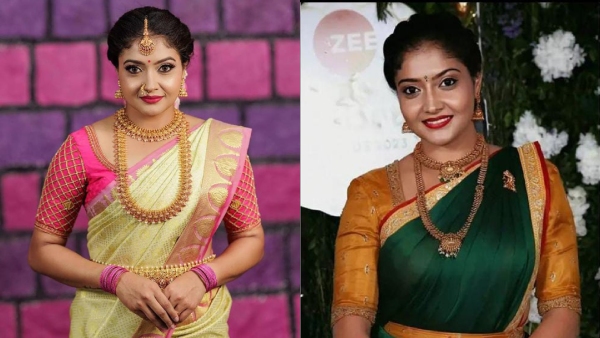 Bhoomige Banda Bhagwant serial completed 200 episodes actress Kritika Ravindra says lucky Bhoomige Banda Bhagwant serial completed 200 episodes actress Kritika Ravindra says lucky