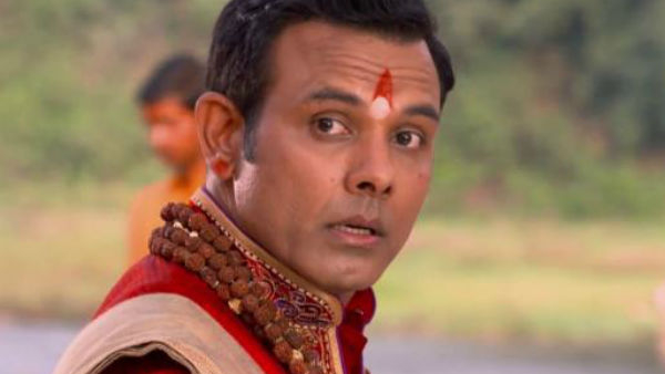 Television actor Bhupinder Singh arrested in neighbors murder 