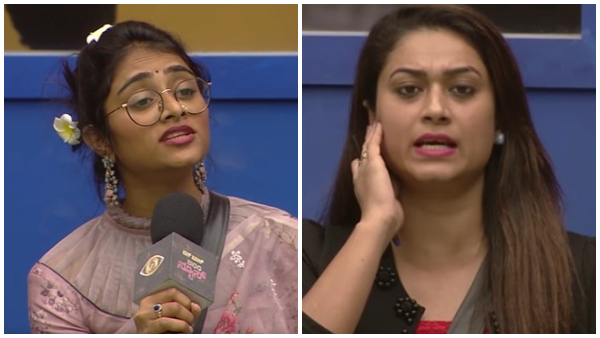 Bigboss kannada season 10: big breaking news task