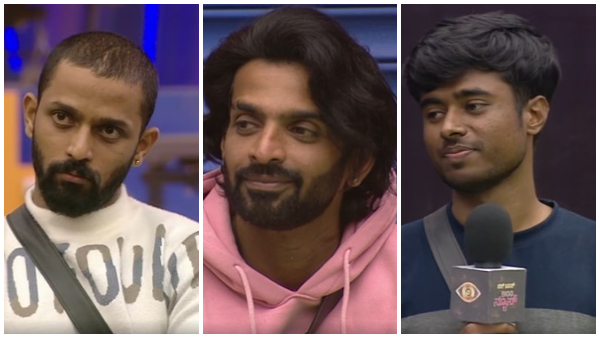 Bigboss kannada season 10: big breaking news task