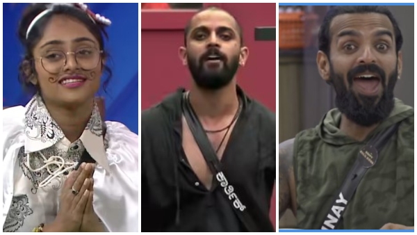 bigg boss kannada: 9 Contestants in danger zone this week, see list