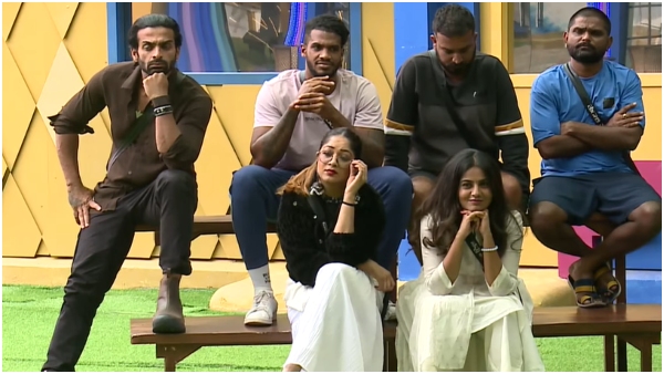 Bigg Boss Kannada, Season 10 Varturu Santhosh became captain this week.