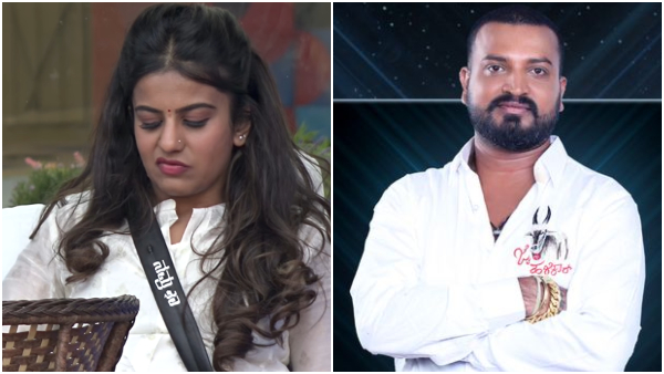 Bigg Boss Kannada, Season 10 Varturu Santhosh became captain this week.