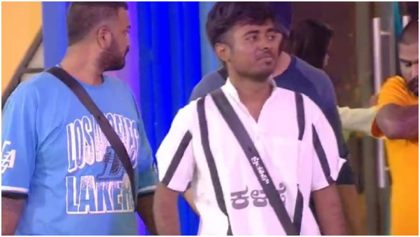 Bigg Boss Kannada 10 Namratha, Vinay, Varthur Santhosh named Drone Prathap Kalape