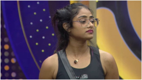 Bigg Boss Kannada Season 10 Karthik and Sangeetha tough movements in life