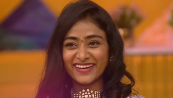 Bigg Boss Kannada season 10 Dec 30th episode about Sangeethas dream boy qualification