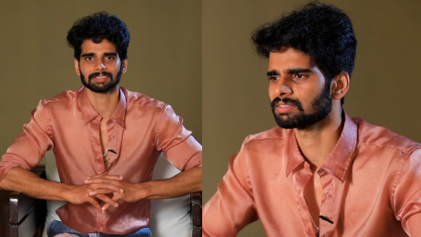 Bigg Boss Kannada 10 contestants Snehith says he has feelings for Namratha