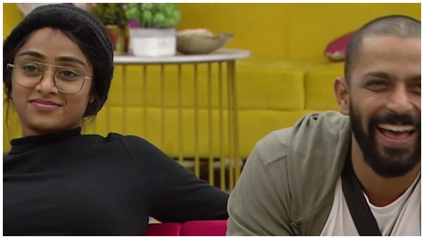 bigg boss kannada 10: funny task turns wrong in the house