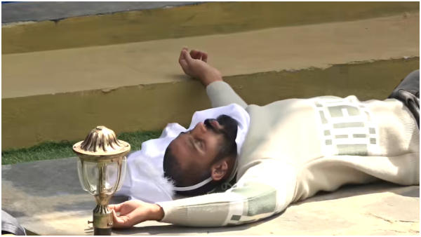 Bigg Boss Kannada Season 10 Bigg Boss members have forgotten their humanity Bigg Boss Kannada Season 10 Bigg Boss members have forgotten their humanity