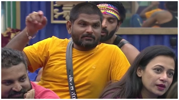 Bigg Boss kannada Week 10 Nominations: Vinay, Sangeetha and these 6 contestants get nominated