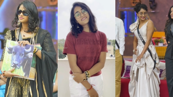 Bigg Boss Kannada Season 10 Sangeetha Shringeri marriage story 