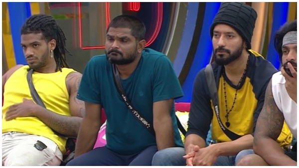 Bigboss kannada season 10: Luxury budget task,Talk war between sangeetha and tanisha