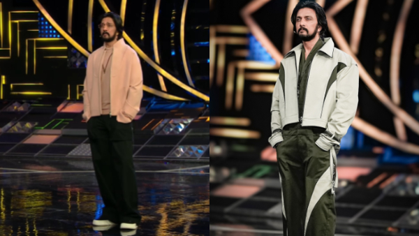 Bigg Boss Kannada Season 10 Kichcha Sudeep will be absent this weekend why? Bigg Boss Kannada Season 10 Kichcha Sudeep will be absent this weekend why?