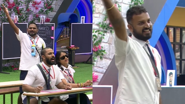  Bigg Boss Kannada Season 10 Bigg Boss members revealed about their bad childhood 