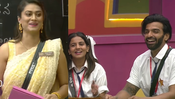  Bigg Boss Kannada Season 10 Bigg Boss members revealed about their bad childhood 