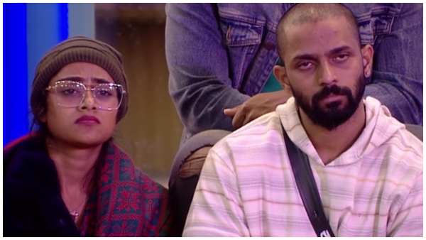 Bigg Boss kannada 10 elimination, eviction, voting results today december 02