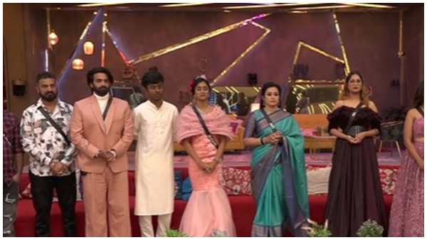 Bigg Boss 10: when Sudeep lost his cool and got angry at the contestants on the show 