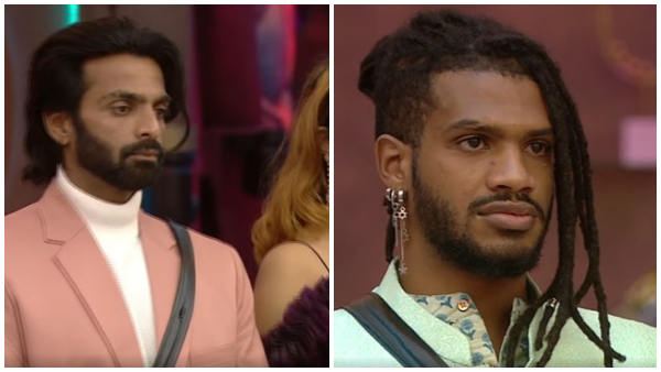 Bigg Boss 10: when Sudeep lost his cool and got angry at the contestants on the show 