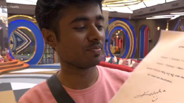 Kichcha Sudeep cooking special food for Bigg Boss Kannada 10 contestants promo goes viral