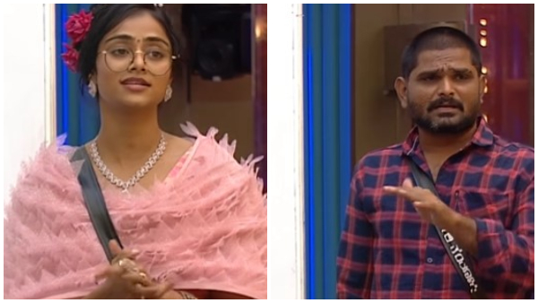 Biggboss kannada season 10 latest Episode Written Update 