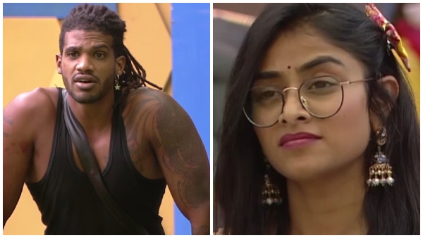 Biggboss kannada 10: Michel not evicted, he retunrs to house