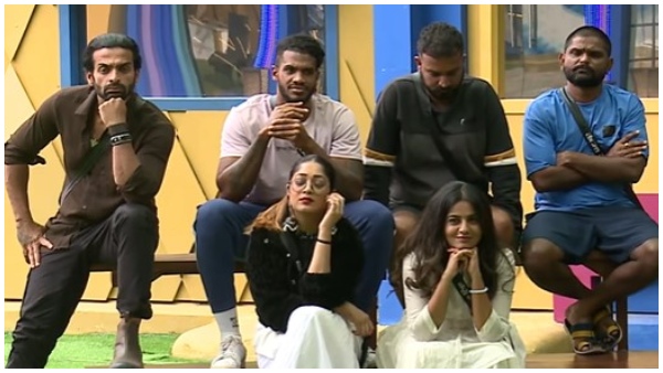 Bigg boss Kannada: has Namratha gowda, vinay gowda and snehit gowda friendship broken because of captaincy task