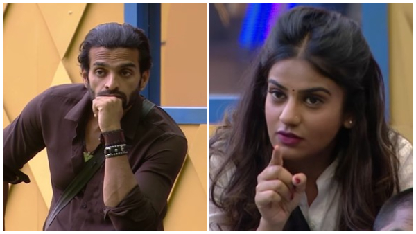 Bigg boss Kannada: has Namratha gowda, vinay gowda and snehit gowda friendship broken because of captaincy task