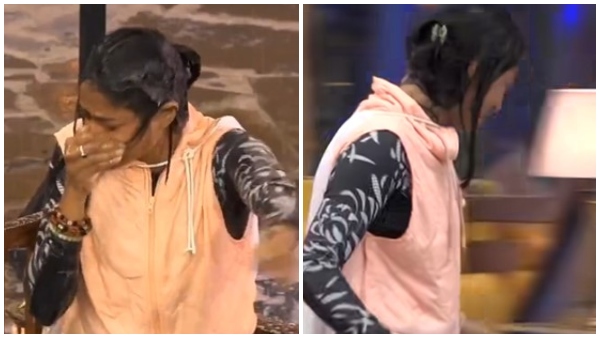 Bigg Boss Kannada: Sangeetha sringeri Hospitalised? her brother expresses displeasure 