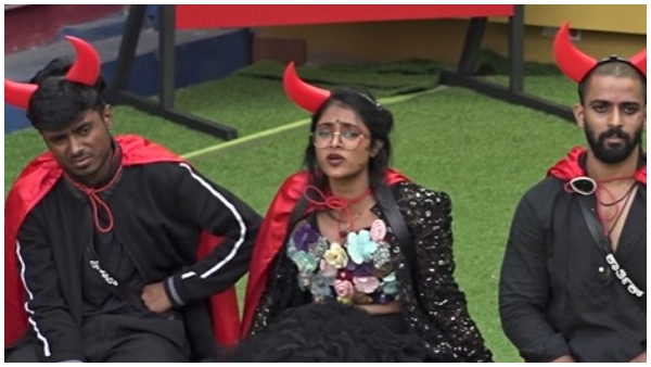 Colors kannada bigboss Written Update on new Bigboss season 10 