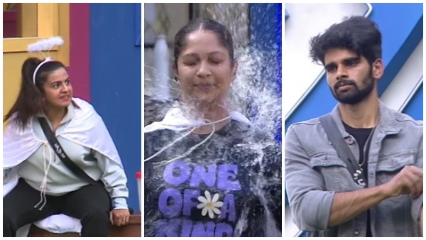 Colors kannada bigboss Written Update on new Bigboss season 10 