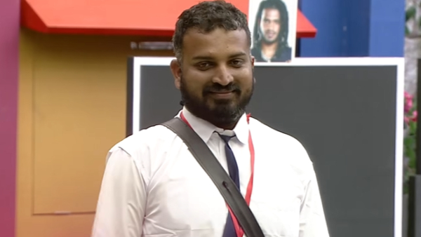 Bigg Boss Kannada Season 10 Varthuru Santhosh real educational qualification
