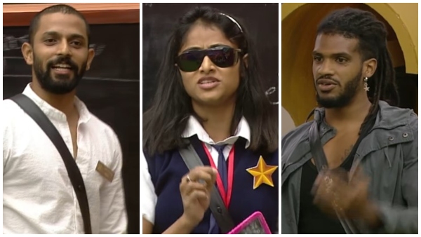 Biggboss kannada season 10: who declared as the worst performer of this week?