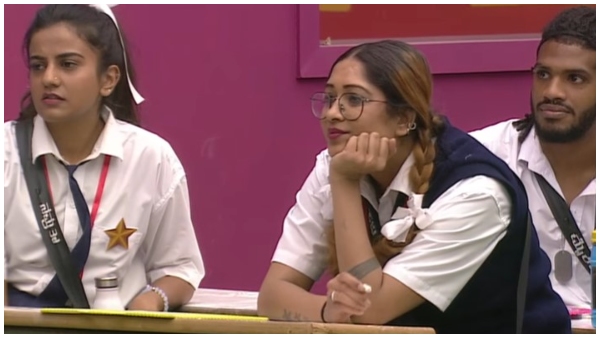 Biggboss kannada season 10: who declared as the worst performer of this week?