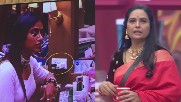 Bigg Boss Kannada Season 10: Contestants use mobile in reality show..? Weekend episode update Bigg Boss Kannada Season 10: Contestants use mobile in reality show..? Weekend episode update