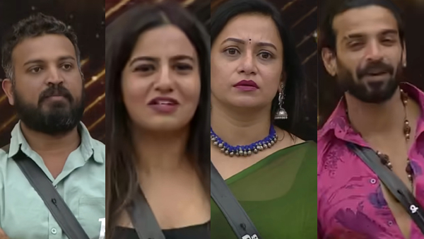 Bigg Boss kannada 10: Drone Prathap Out From Captaincy Race