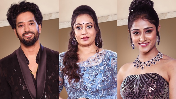 Bigg Boss Kannada Season 10: 6 Members were Nominated in the 11th week of Bigg boss Bigg Boss Kannada Season 10: 6 Members were Nominated in the 11th week of Bigg boss
