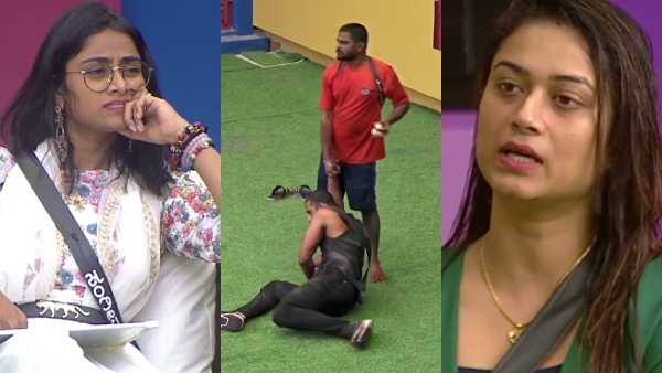  Bigg Boss Kannada Season 10: Karthik become unwanted person for Sangeetha and Tanisha