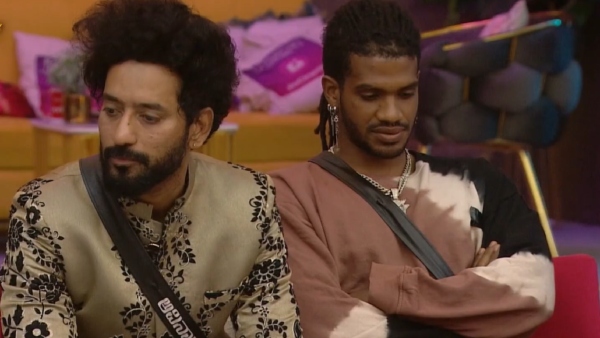  Bigg Boss Kannada 10 Elimination: Avinash Shetty and Michael Ajay out from Bigg Boss House