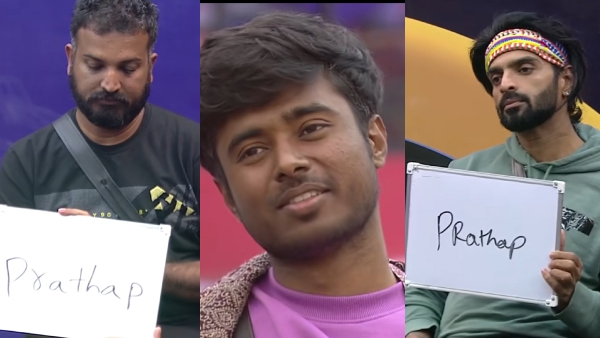 Bigg Boss Kannada Season 10: Drone Prathap Spreading Negative says other contestants