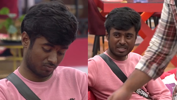 Bigg Boss kannada 10: Drone Prathap Out From Captaincy Race