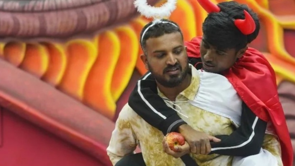 Bigg Boss Kannada 10 voting results: Who Will Get Highest Votes in week 9