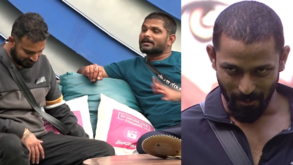  Bigg Boss Kannada Season 10: Karthik become unwanted person for Sangeetha and Tanisha