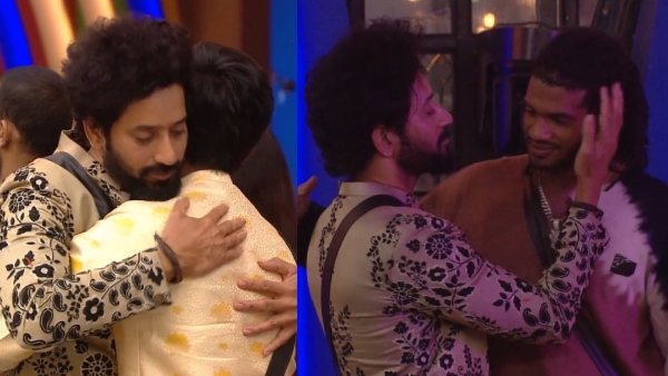  Bigg Boss Kannada 10 Elimination: Avinash Shetty and Michael Ajay out from Bigg Boss House