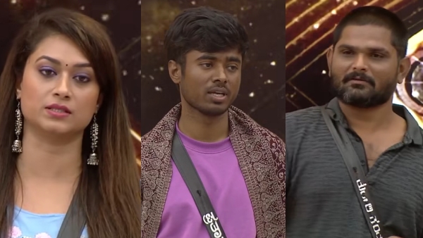 Bigg Boss Kannada Season 10: Drone Prathap Spreading Negative says other contestants