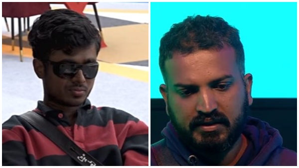 Biggboss kannada season 10: contestants breaks down in the confession room