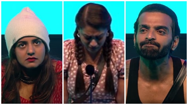 Biggboss kannada season 10: contestants breaks down in the confession room