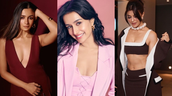 2023 Roundup: Bollywood Actresses Who Bought Luxurious Cars in Year 2023 