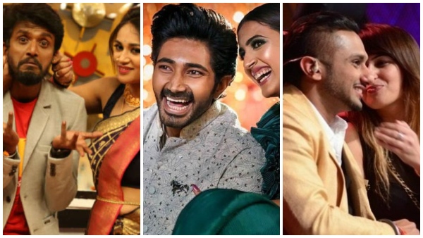 Celebrity breakups of 2023: Keerthi- Arpitha to niharika- Chaitanya, Stars Who Broke Up This Year